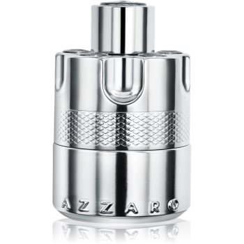 Azzaro Wanted Eau de Parfum pentru bărbați - imagine 2